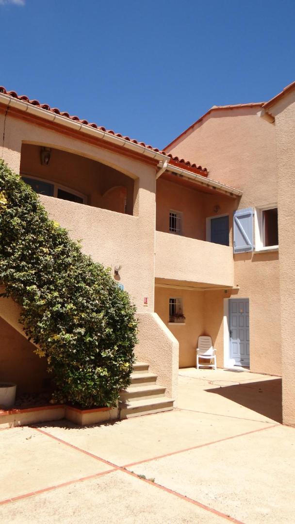 Residence L'Orangeraie-2-Claira 66530 Екстер'єр фото