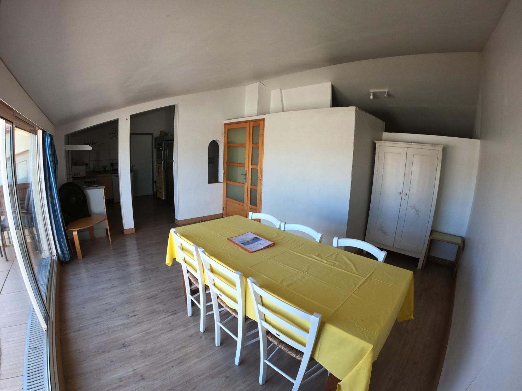 Residence L'Orangeraie-2-Claira 66530 Номер фото