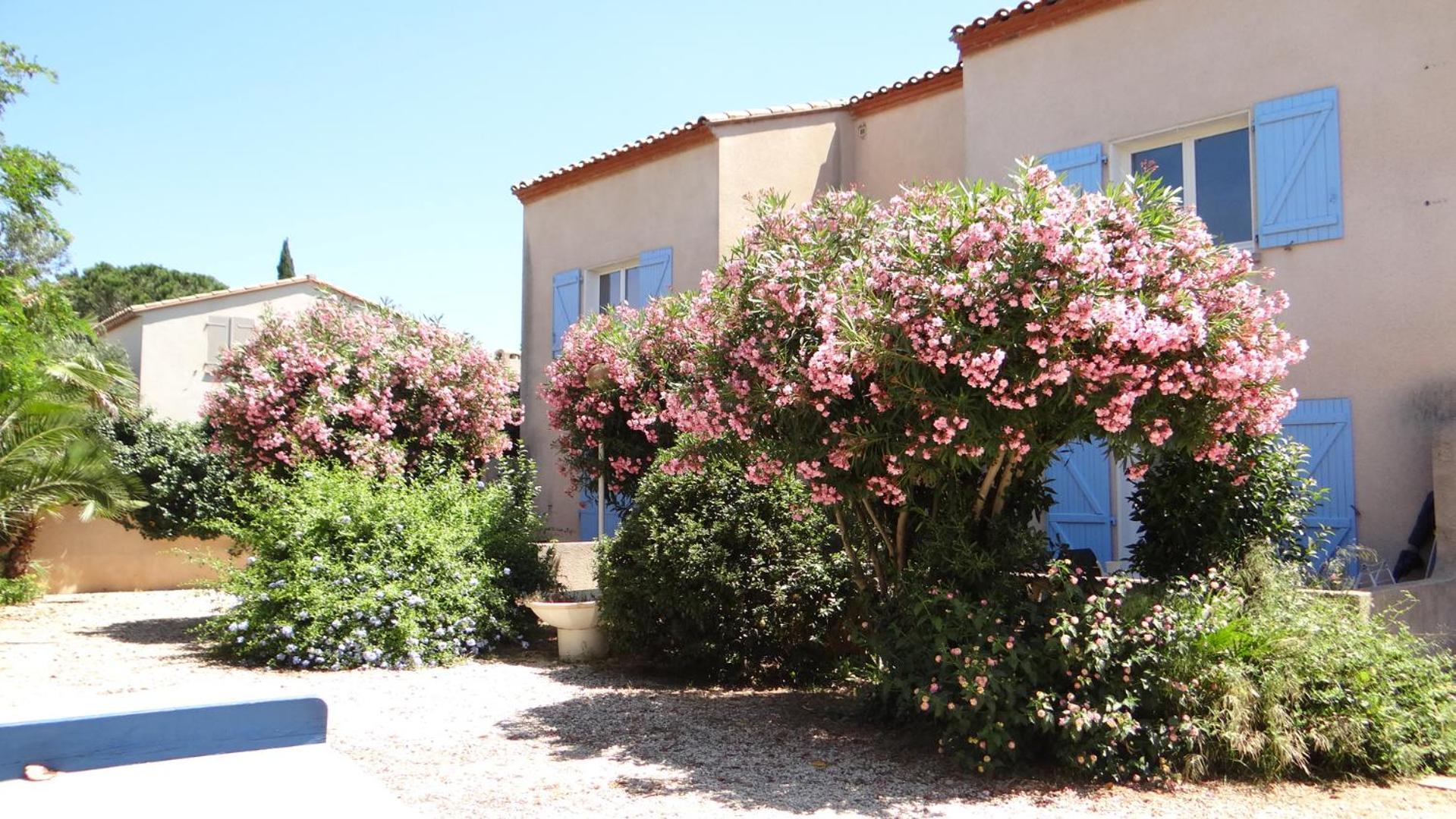 Residence L'Orangeraie-2-Claira 66530 Екстер'єр фото