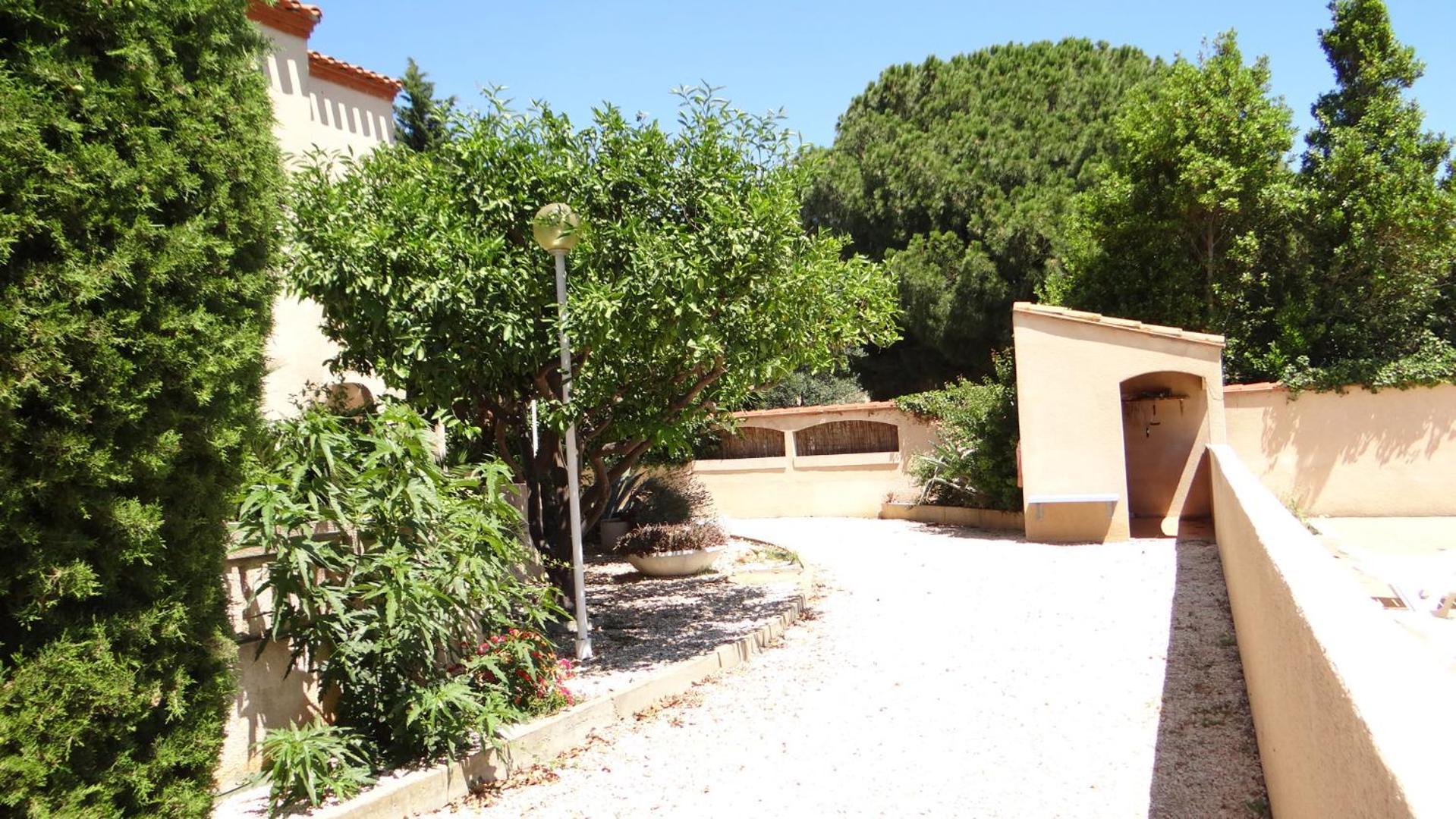 Residence L'Orangeraie-2-Claira 66530 Екстер'єр фото