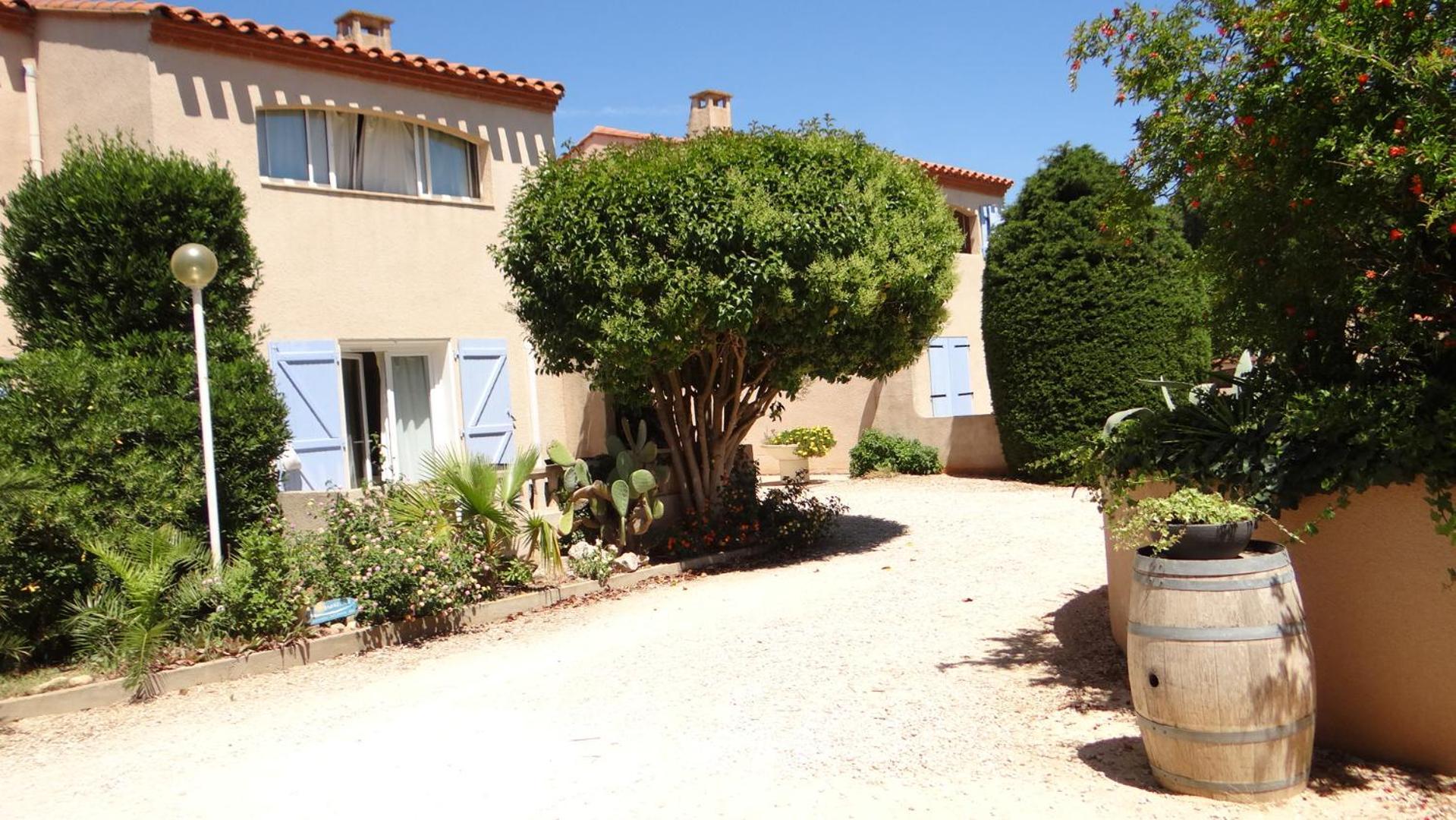 Residence L'Orangeraie-2-Claira 66530 Екстер'єр фото