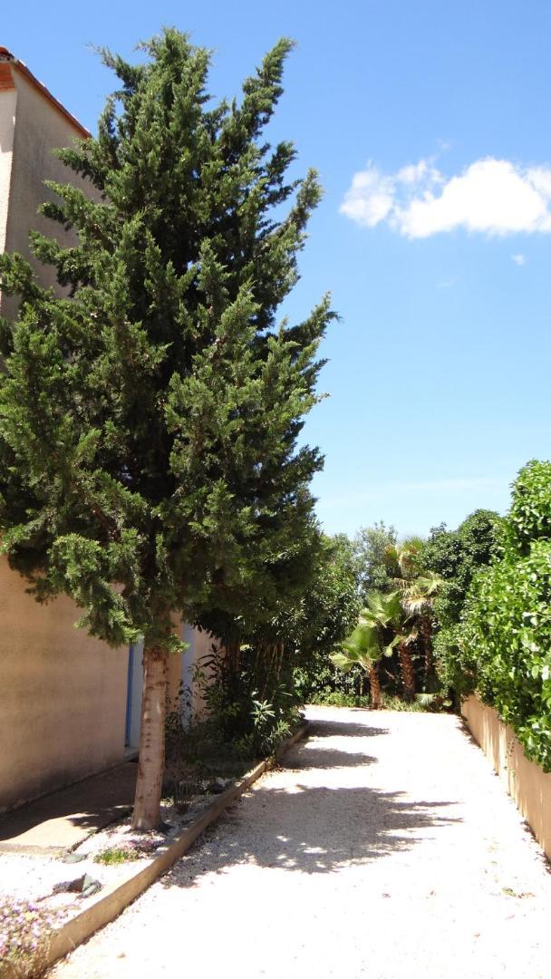 Residence L'Orangeraie-2-Claira 66530 Екстер'єр фото