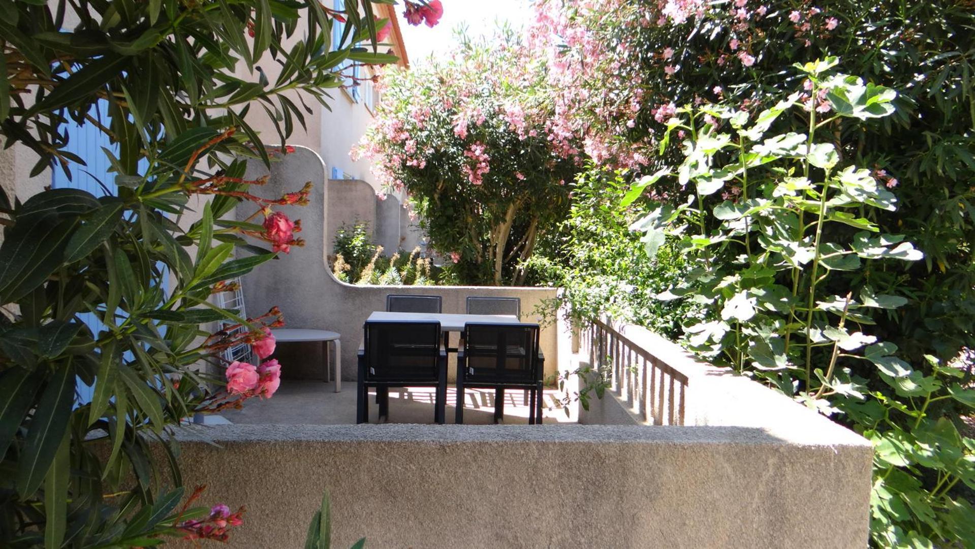 Residence L'Orangeraie-2-Claira 66530 Екстер'єр фото