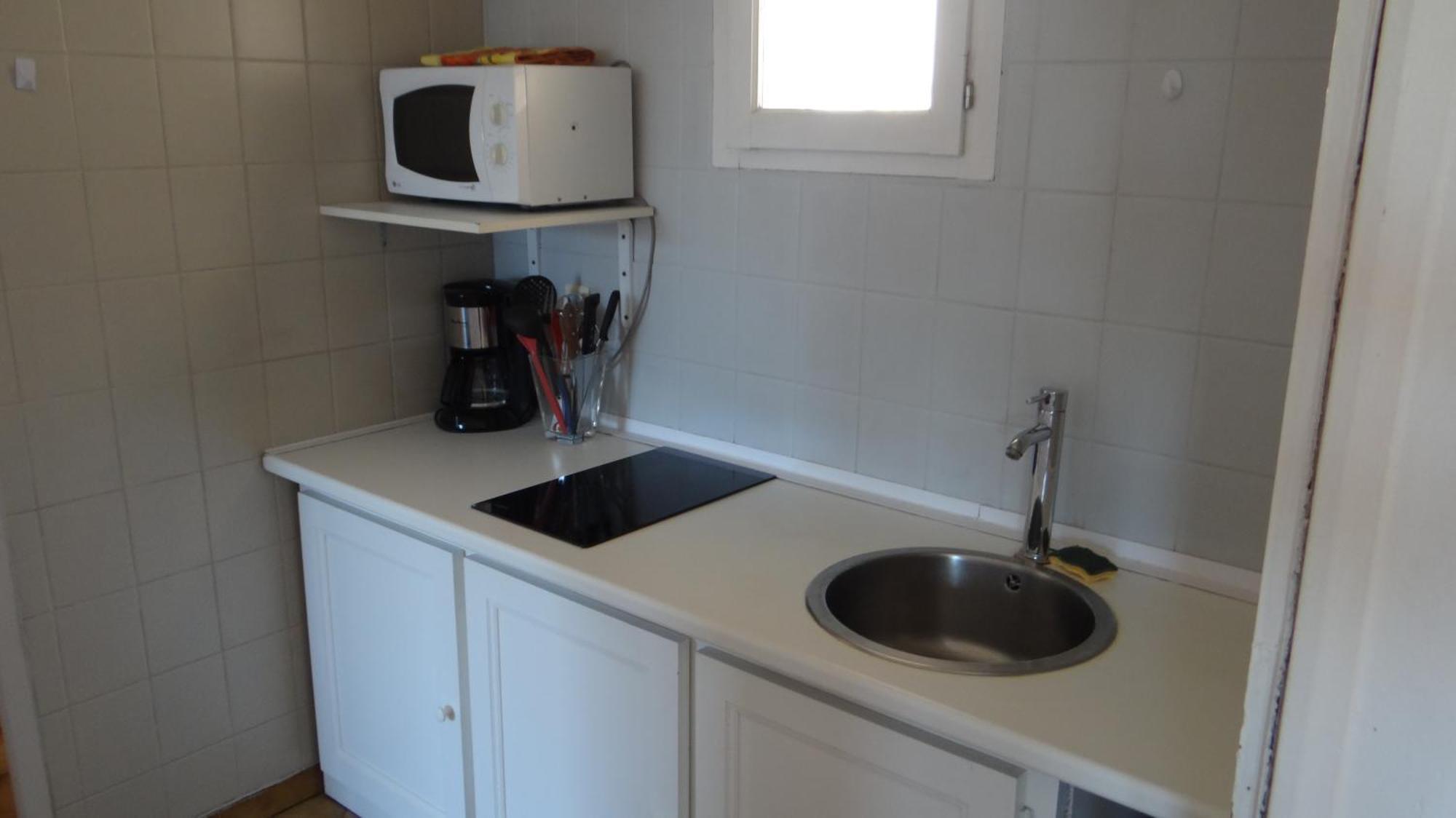 Residence L'Orangeraie-2-Claira 66530 Номер фото