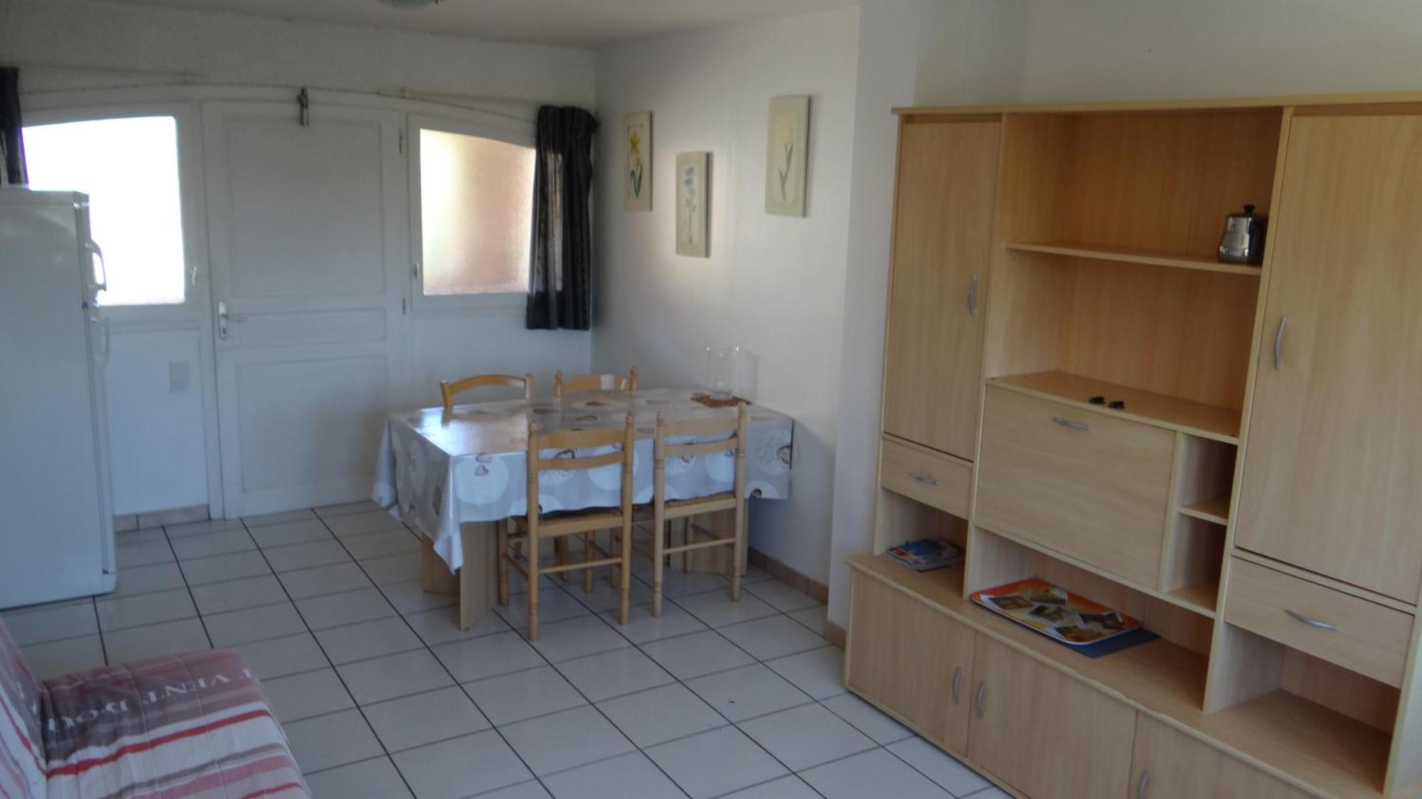 Residence L'Orangeraie-2-Claira 66530 Номер фото