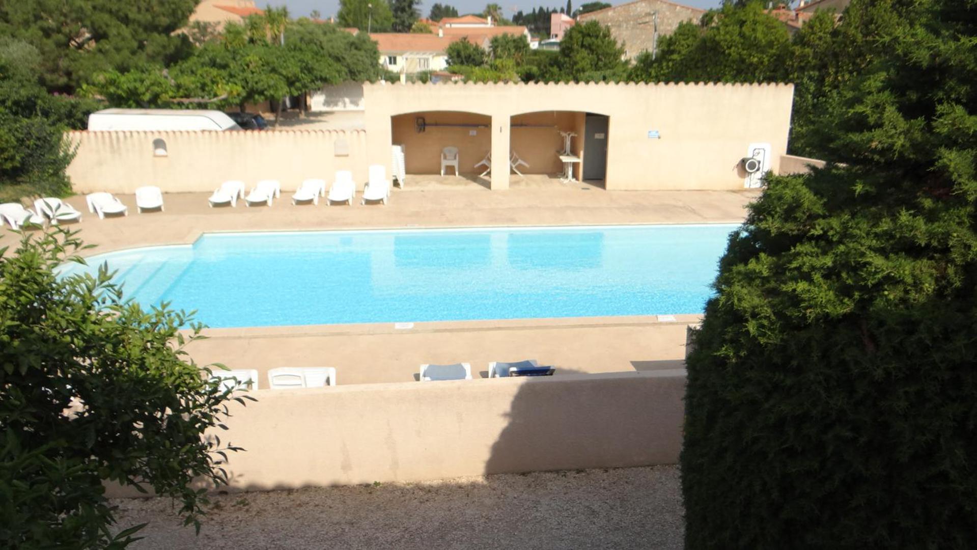 Residence L'Orangeraie-2-Claira 66530 Екстер'єр фото