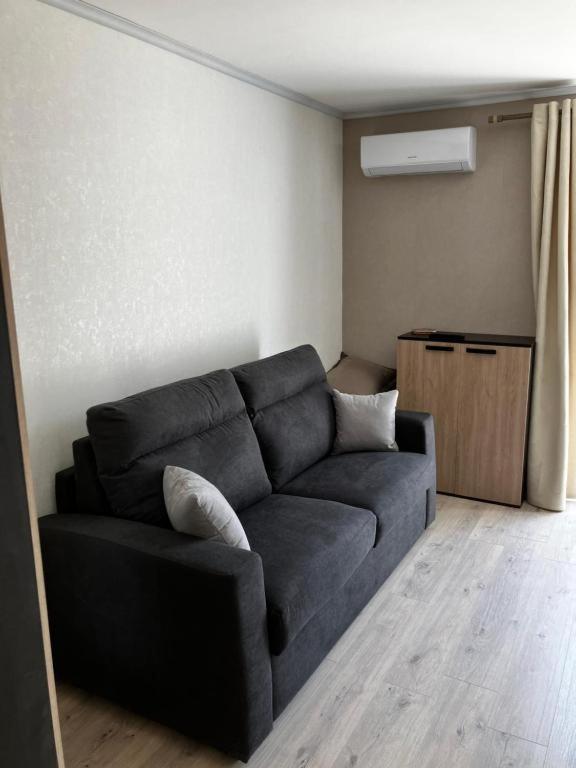 Residence L'Orangeraie-2-Claira 66530 Номер фото