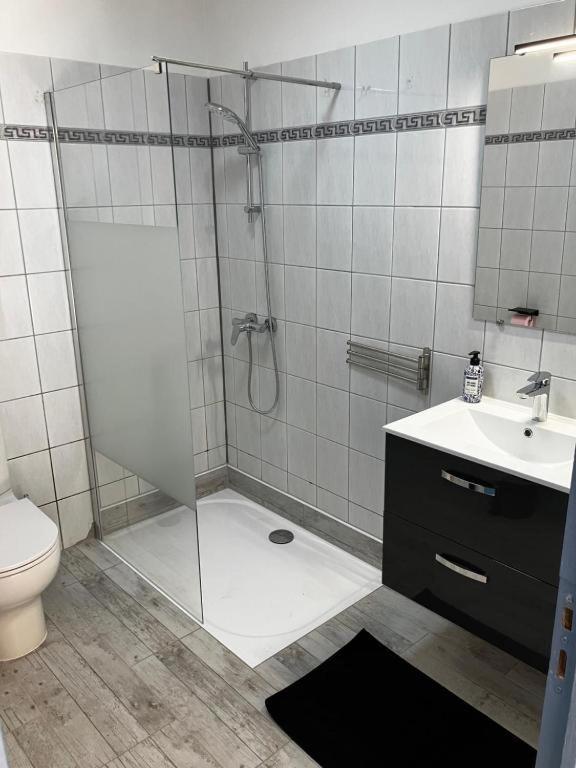 Residence L'Orangeraie-2-Claira 66530 Номер фото