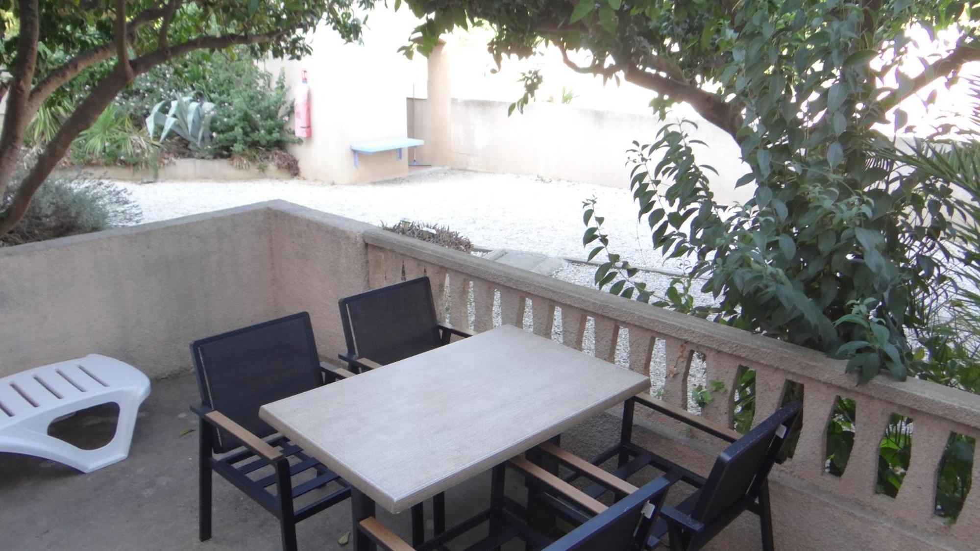 Residence L'Orangeraie-2-Claira 66530 Номер фото